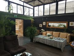 -出走咖啡·面包(宋庄店)