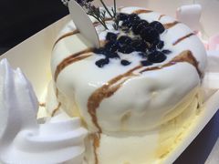 黑糖珍珠梳芙厘-狐狸和向日葵(北京路店)