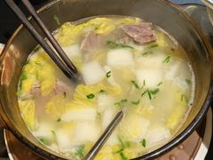 -江南雅厨(李公堤店)