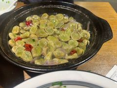 -魔鬼牛蛙小厨•烤鱼•龙虾(上马墩光华时代店)