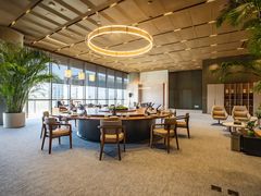 -北京宴(亚洲金融大厦店)