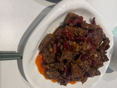 -新仙清汤牛腩(铜锣湾店)