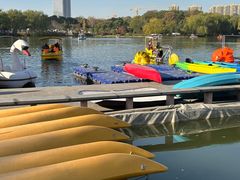 -杭州城北体育公园