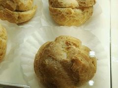 -西村叔叔的店·面包·甜品·蛋糕(崂山丽达店)