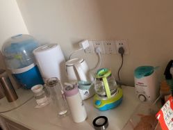 -菁幼月子会所(儿童医院店)