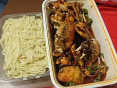 -有位虾匠·手工土菜小馆(市北店)