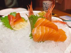 -有喜屋·深夜食堂(北京西路店)