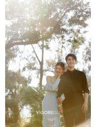 -雪中彩影婚纱摄影·微光艺术中心