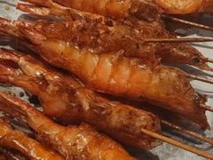 -小河公主秘制烤羊腿(小绿谷店)