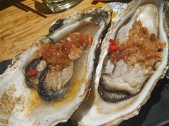 -聚点串吧·北京烧烤(朝北店)