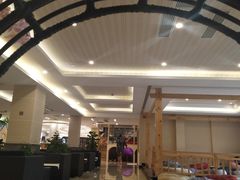-汤里来温泉