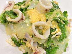 -必点海鲜·海肠捞饭·鲅鱼水饺(滨江道店)