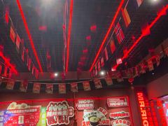 -蚝蚝先生·广式烧烤(信天广场店)