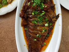 -胡同老锅烙(南二道街)