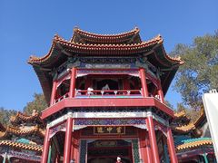 -颐和园-画中游