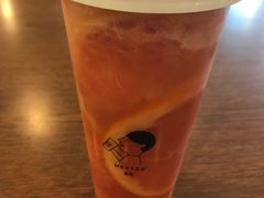 -喜茶(上海正大广场店)