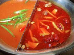 -湊湊火锅·茶憩(东城万达店)