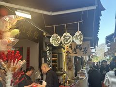 -小河直街历史文化街区