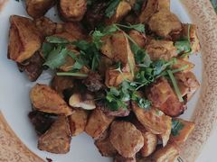 -嘎吧锅私家菜馆(新村十区店)
