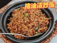 -东鑫记港式茶餐厅(南京东路店)