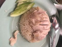 -红大哥水门鸡饭(總店)