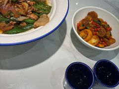 -兰湘子·湘菜小炒(石家庄万象城店)