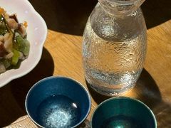 -森味薪火烧•烧鸟居酒屋•日本料理(望京店)