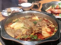 -唐闸邵记鸡煲馆