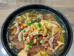 -阿芬卤面(花巷店)