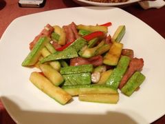 -悦隆酒店-中餐厅