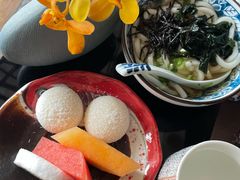 -新鲜特色餐厅(香格里拉大酒店)