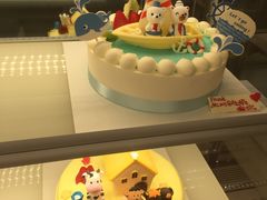 -好利来(朝外店)