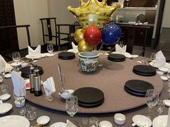 包厢-梅花香里大酒店(郁金香路店)