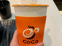 -CoCo都可(颍泉万达店)