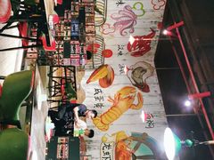 -龙虾风暴(松江店)