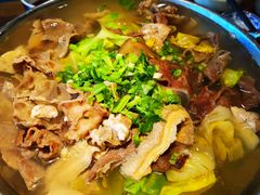 -肖四女乐山跷脚牛肉(世博源店)