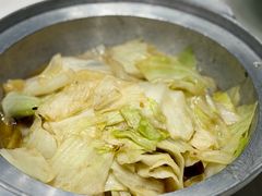 -怡得饭庄·30年老店·宋大妈昆明菜