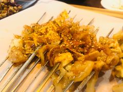 -枪火串烧·东北特色烧烤(罗湖总店)