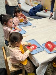 -奈尔宝家庭中心·亲子餐厅(鄞州万达店)