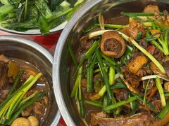 -高子烧鸡公(五里堆路店)