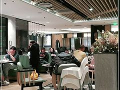 大堂-敏华冰厅(天河城店)