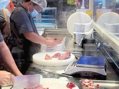-荣叔港式沙嗲牛肉火锅(正佳潮流店)