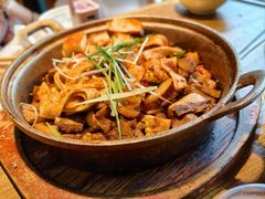 -马相卿特色烤肉面食馆(虎台店)