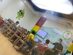 -卡巴机器人编程·少儿编程·信息学竞赛(公益西桥校区)