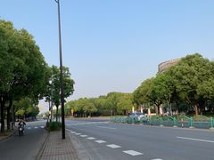 -星巴克(蔡伦路店)