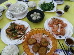 -秋姐美食店(旅游大道店)