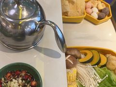 -润园四季椰子鸡火锅(南山海岸城店)