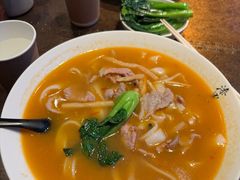 -漆黑觉米粉(三里屯店)