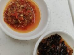 -膳心记•明火四宝煲仔饭(前海科兴店)
