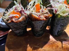 -花潮料理艺食馆(世欧广场店)